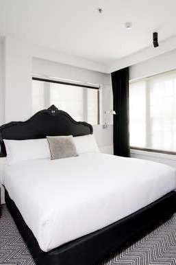 Hotel Peppers Gallery Hotel photo 1