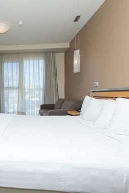 Hotel Peppers Seaport Hotel photo 1