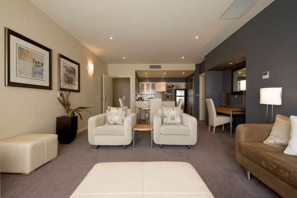 Hotel Peppers Seaport Hotel photo 5