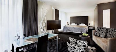 Boston Hotel