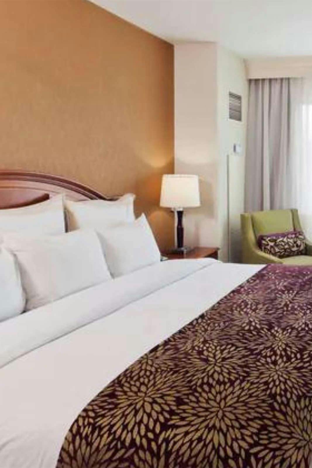 Hotel Marriott Denver South at Park Meadows photo 2