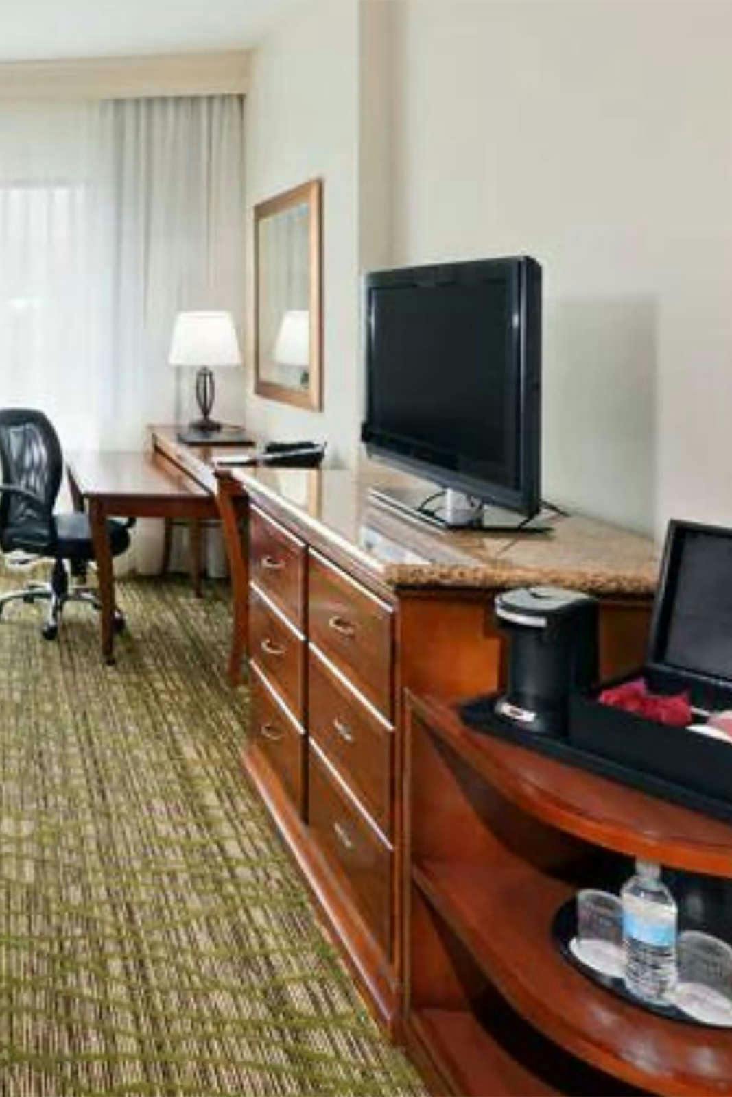 Hotel Marriott Denver South at Park Meadows photo 5