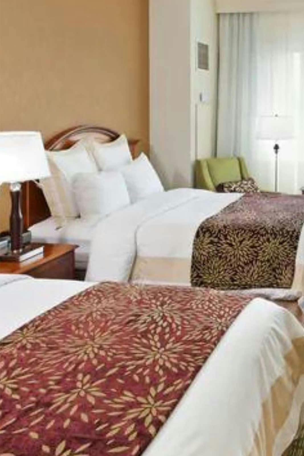 Hotel Marriott Denver South at Park Meadows photo 1