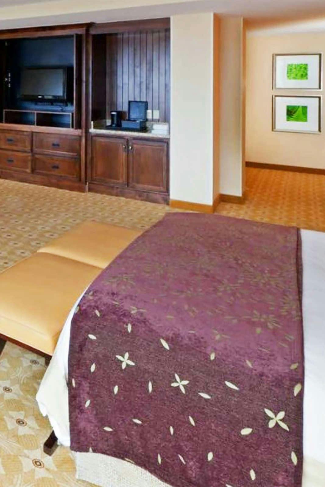 Hotel Marriott Denver South at Park Meadows photo 3