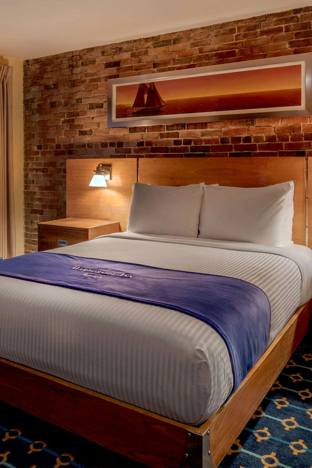 Hotel Harborside Inn Of Boston photo 1