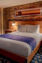 Hotel Harborside Inn Of Boston photo 1