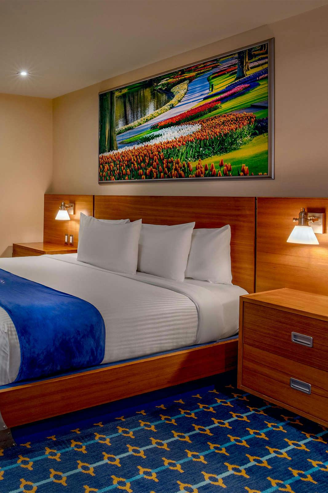 Hotel Harborside Inn Of Boston photo 2