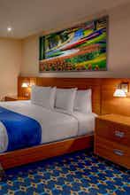 Hotel Harborside Inn Of Boston photo 2