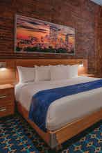 Hotel Harborside Inn Of Boston photo 4