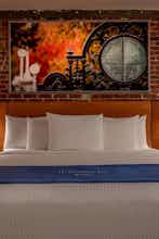 Hotel Harborside Inn Of Boston photo 3