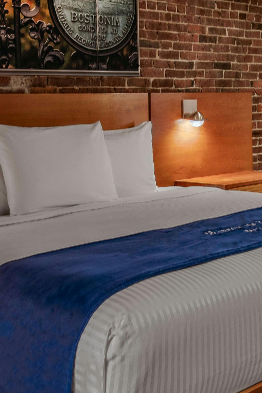 Hotel Harborside Inn Of Boston photo 5