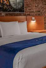 Hotel Harborside Inn Of Boston photo 5