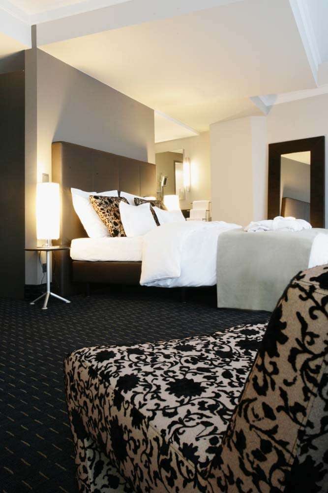 Hotel Boston Hotel photo 3