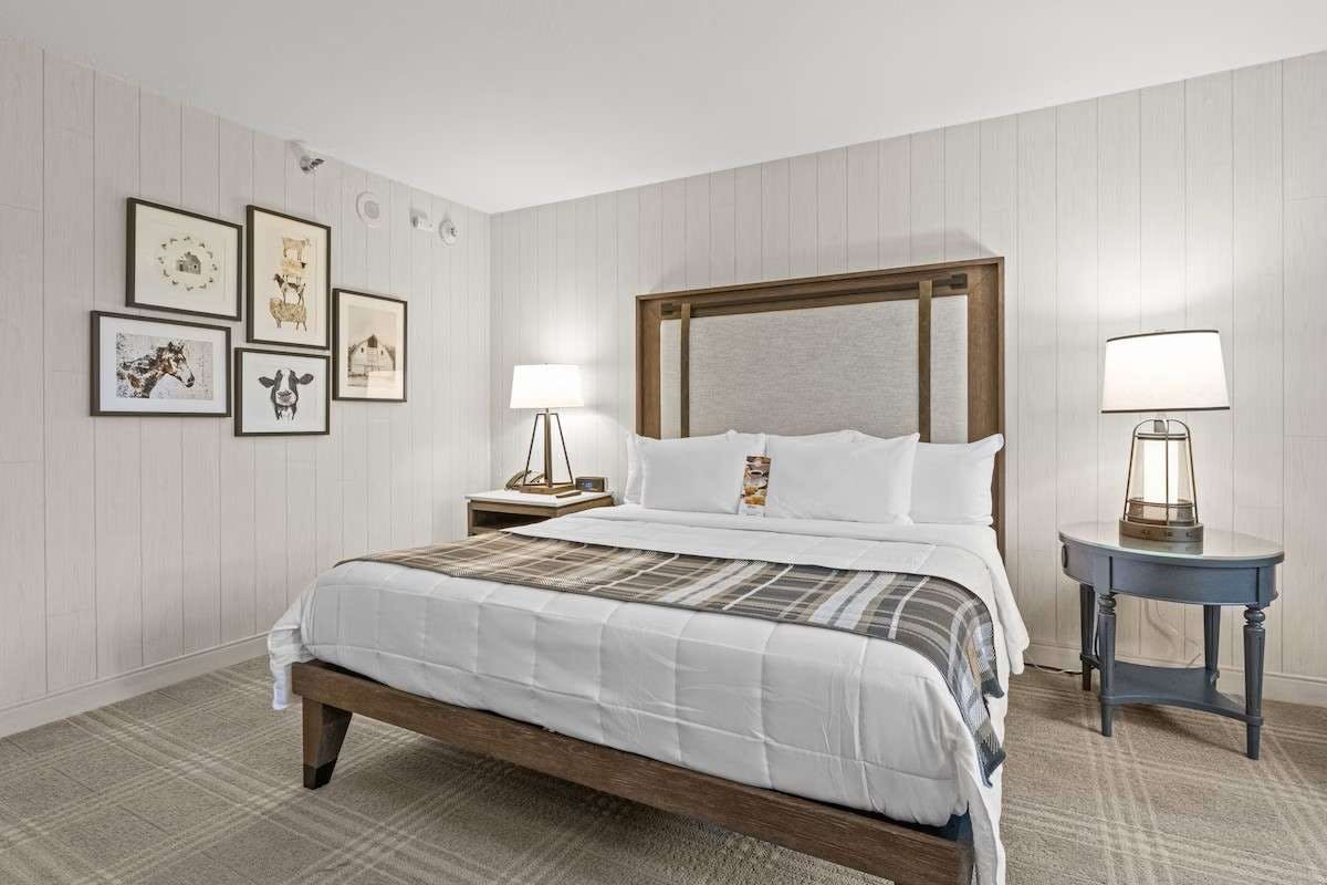 Hotel Knotts Berry Farm Resort Hotel photo 1