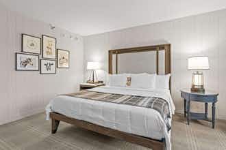 Hotel Knotts Berry Farm Resort Hotel photo 1