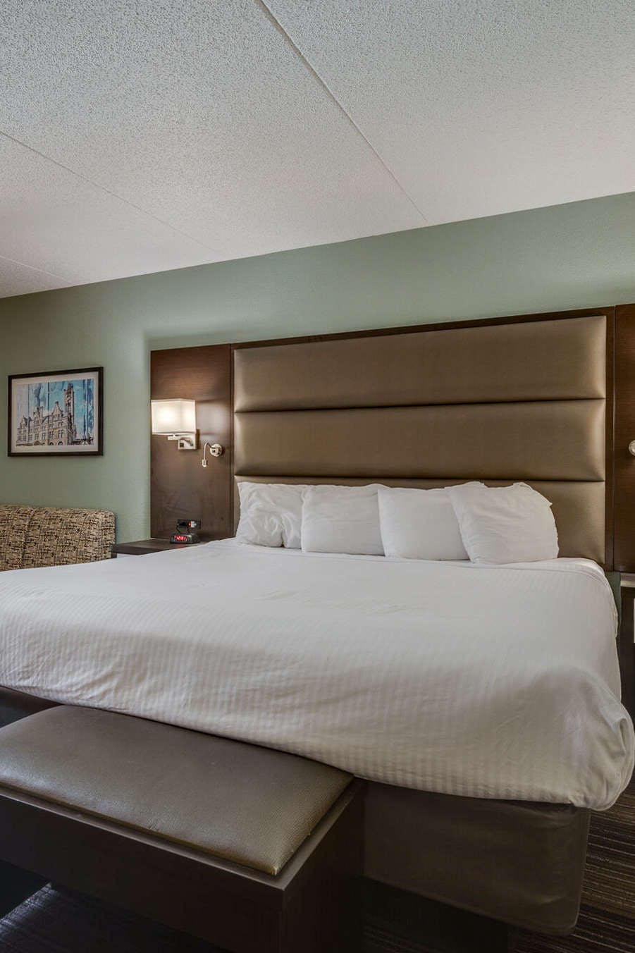 Hotel Club-Hotel Nashville photo 1