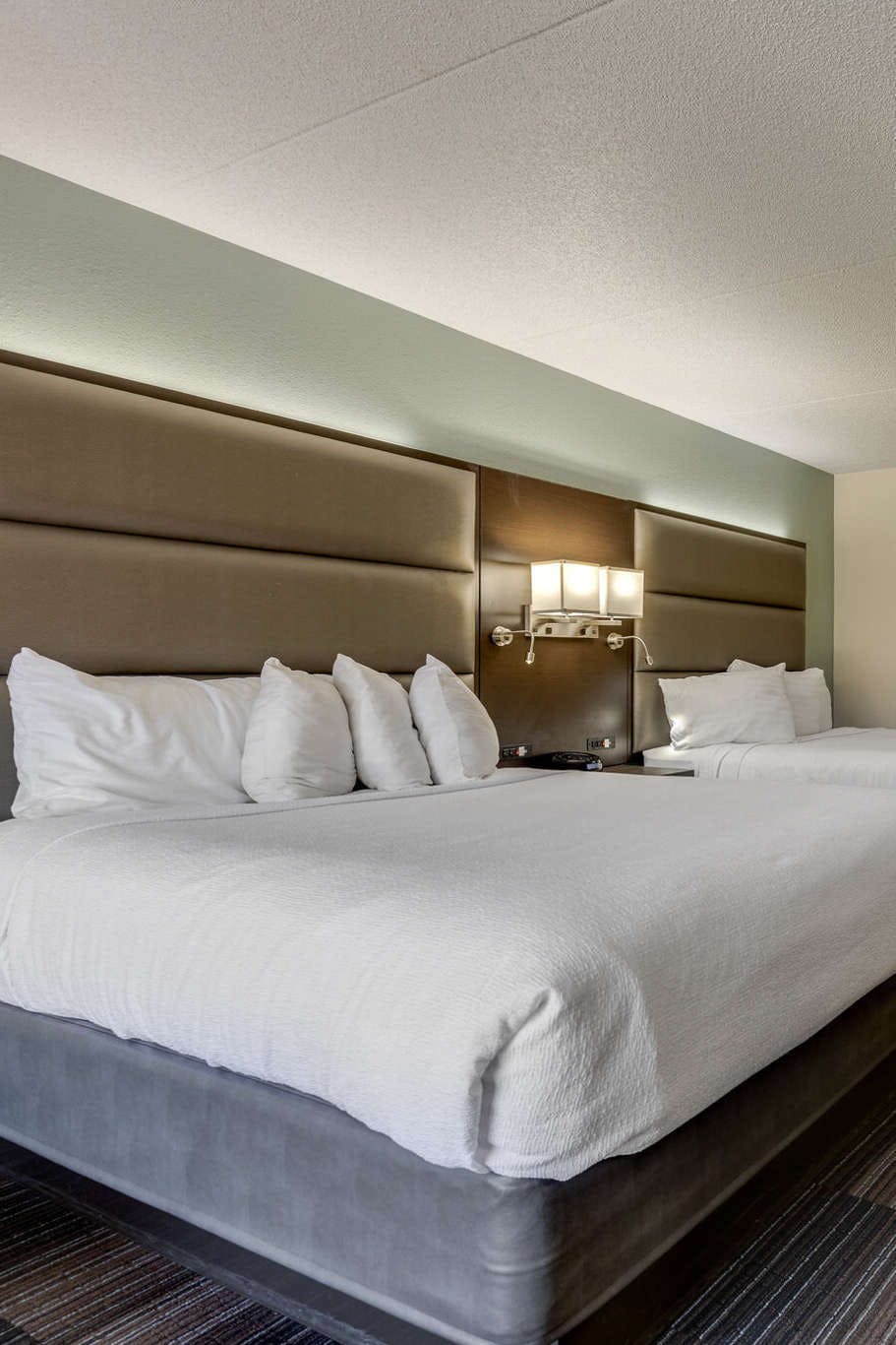 Hotel Club-Hotel Nashville photo 4