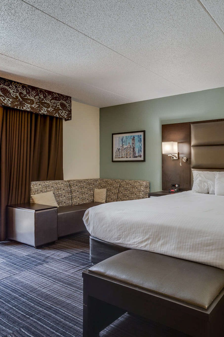 Hotel Club-Hotel Nashville photo 3