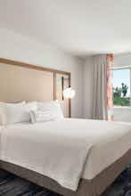 Hotel Fairfield Inn by Marriott Visalia Sequoia photo 1