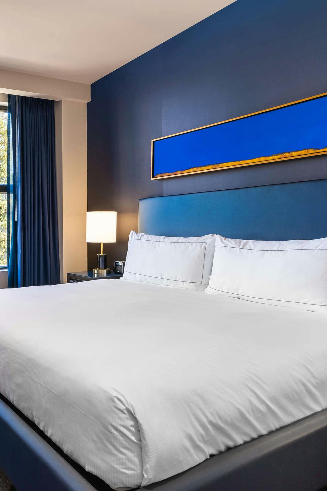 Hotel The Exchange Sacramento, Curio Collection by Hilton photo 1