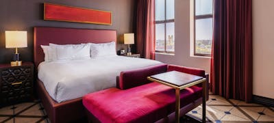 The Exchange Sacramento, Curio Collection by Hilton