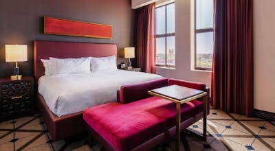 The Exchange Sacramento, Curio Collection by Hilton