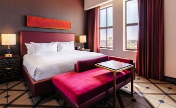 The Exchange Sacramento, Curio Collection by Hilton