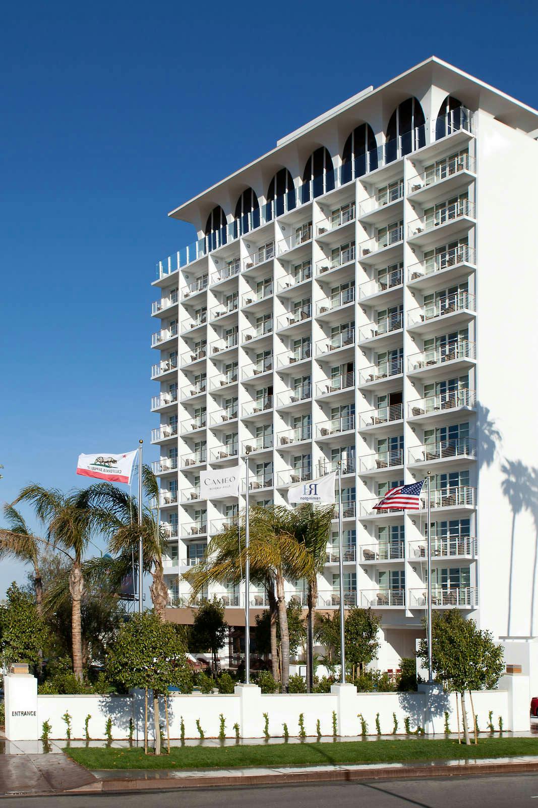 Hotel Cameo Beverly Hills, LXR Hotels & Resorts photo 3