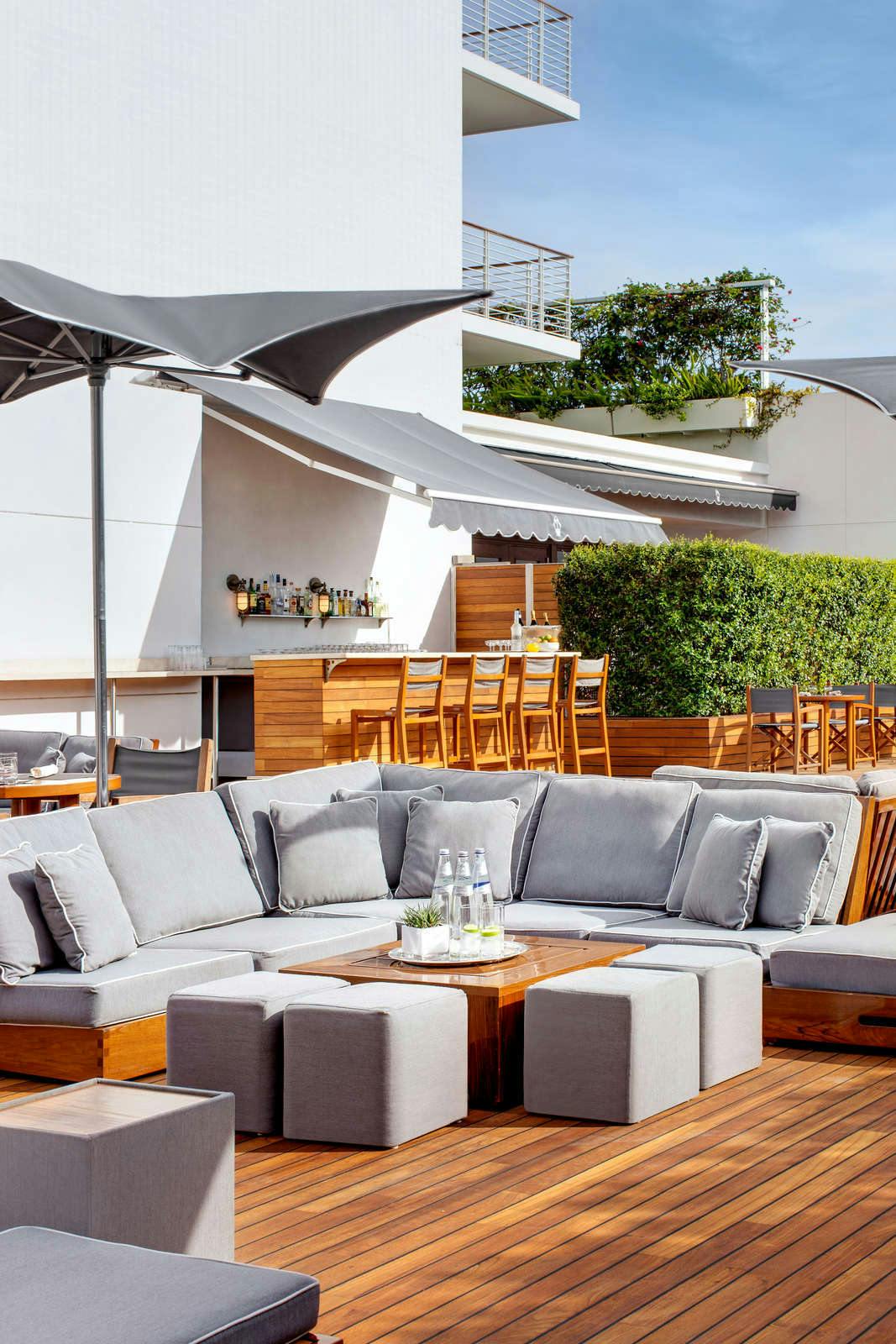 Hotel Cameo Beverly Hills, LXR Hotels & Resorts photo 2