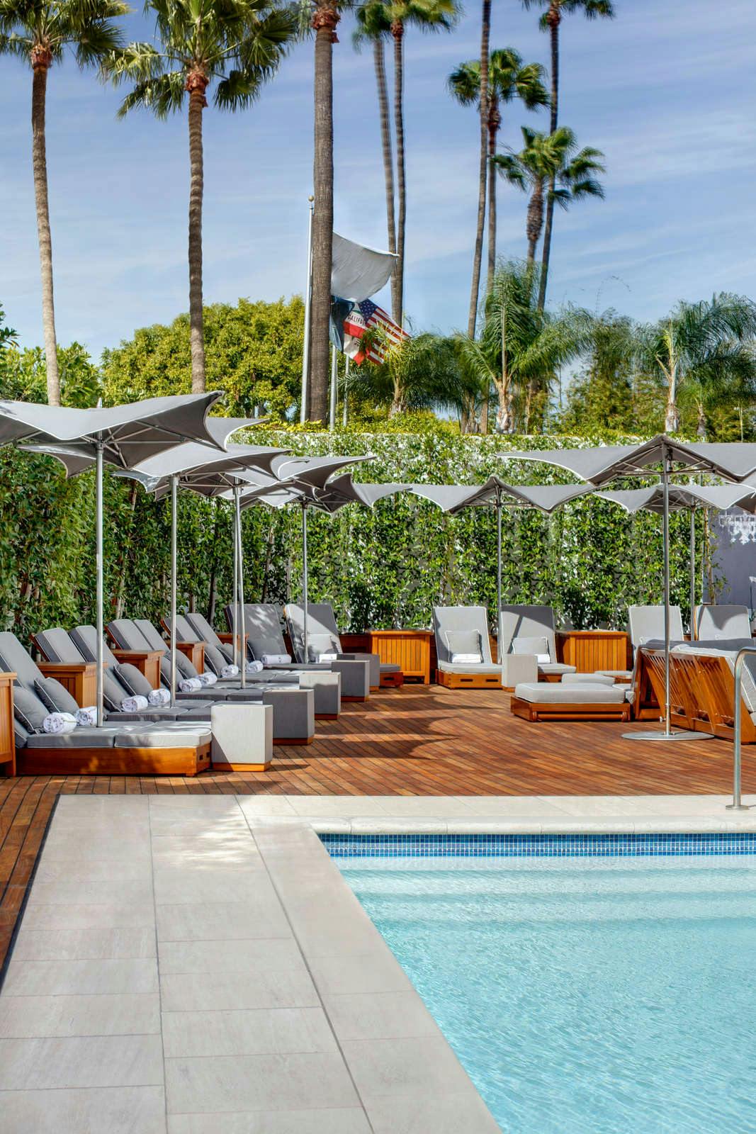 Cameo Beverly Hills, LXR Hotels & Resorts