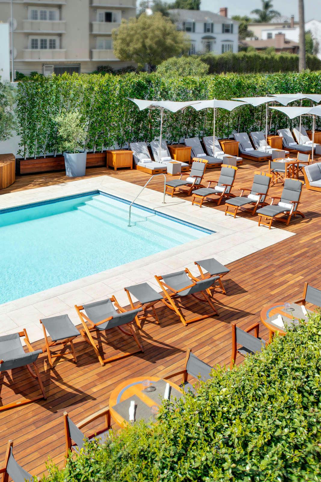 Hotel Cameo Beverly Hills, LXR Hotels & Resorts photo 1