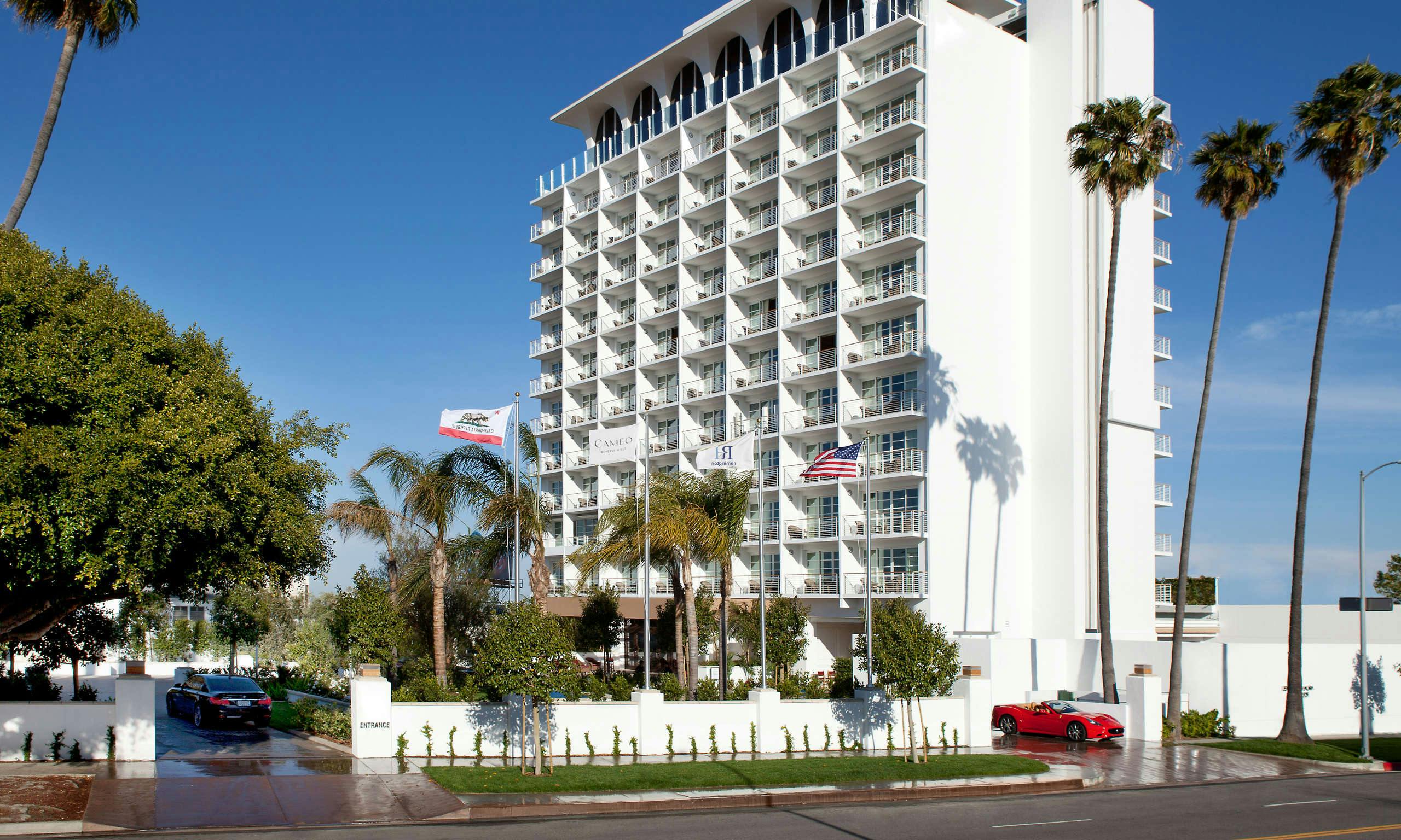 Cameo Beverly Hills, Los Angeles HotelTonight