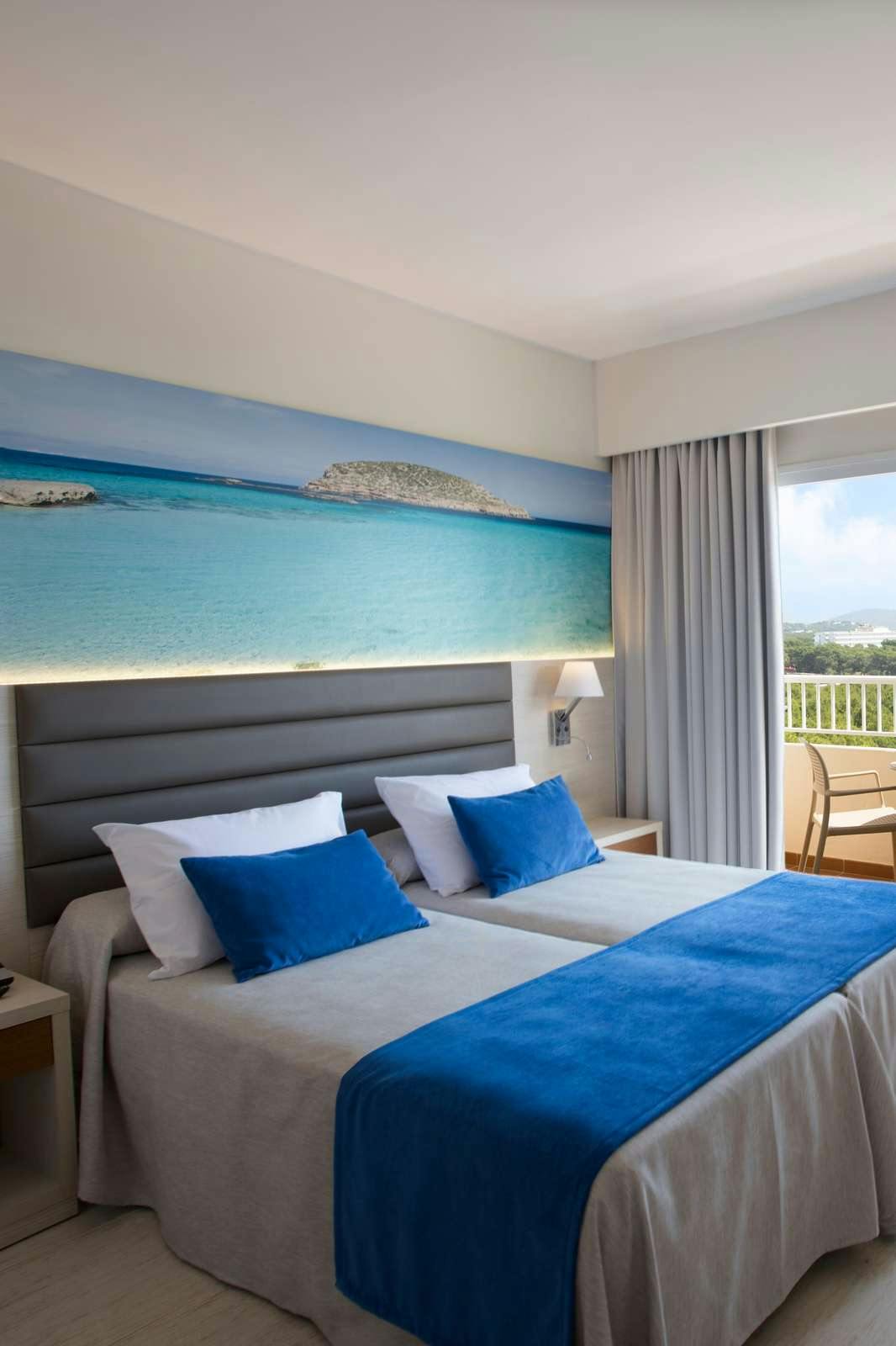 Hotel Invisa Hotel Ereso - All Inclusive photo 1