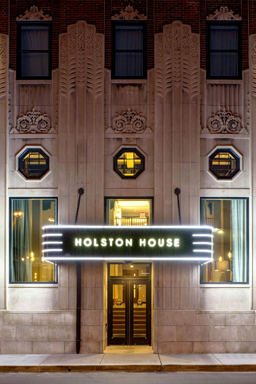Hotel Holston House Nashville - The Unbound Collection By Hyatt photo 1