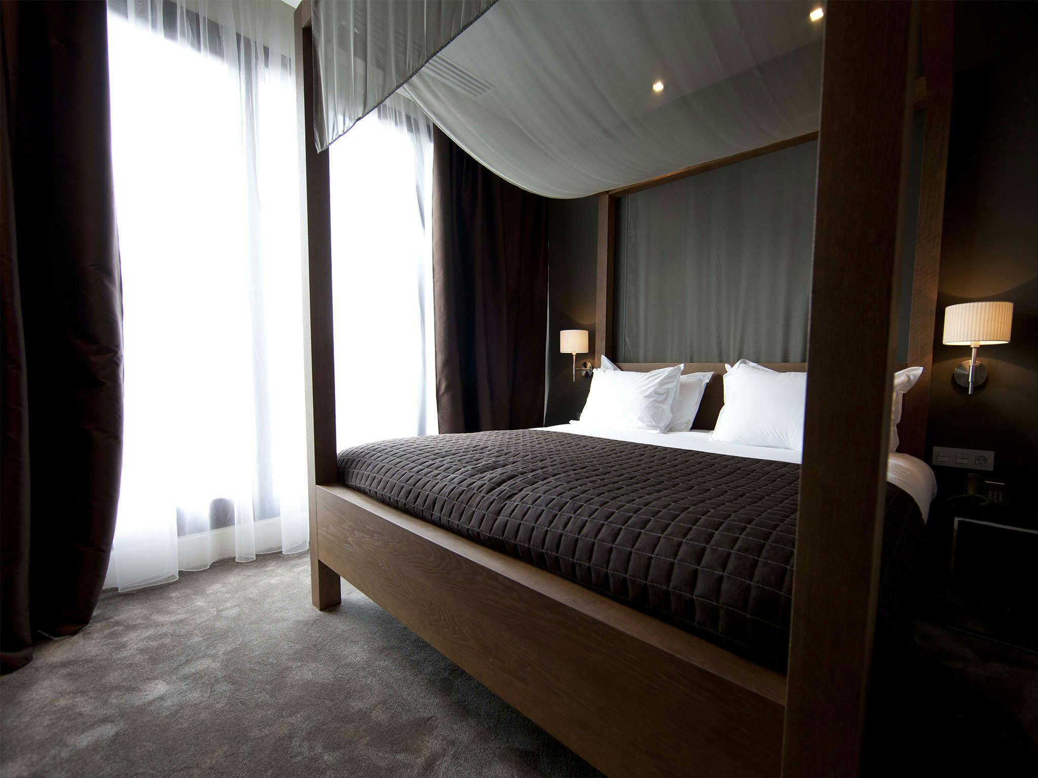 Hotel Hotel Enclave photo 1