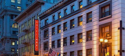 Hotel Abri