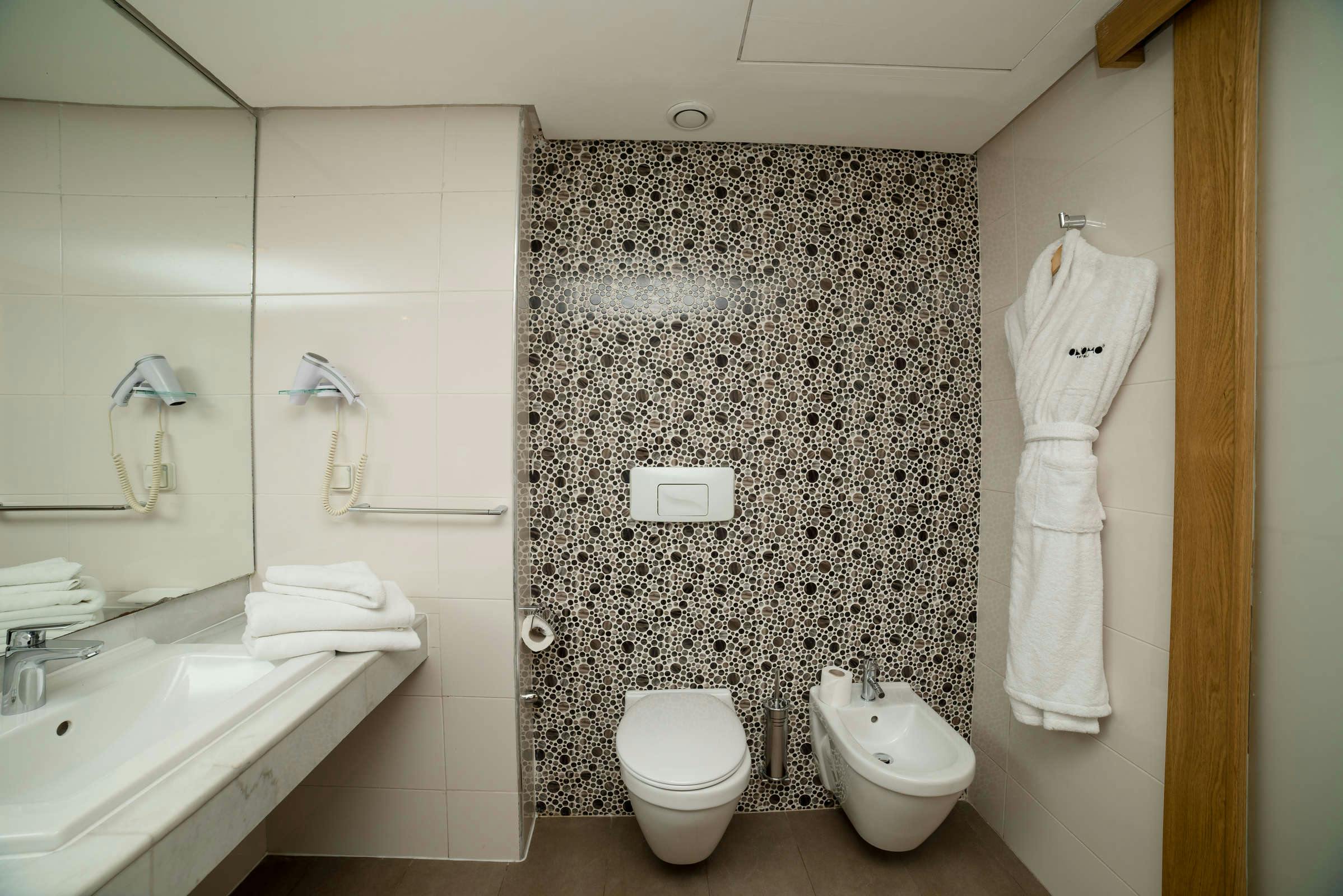 Hotel ONOMO Hotel Rabat Terminus photo 1