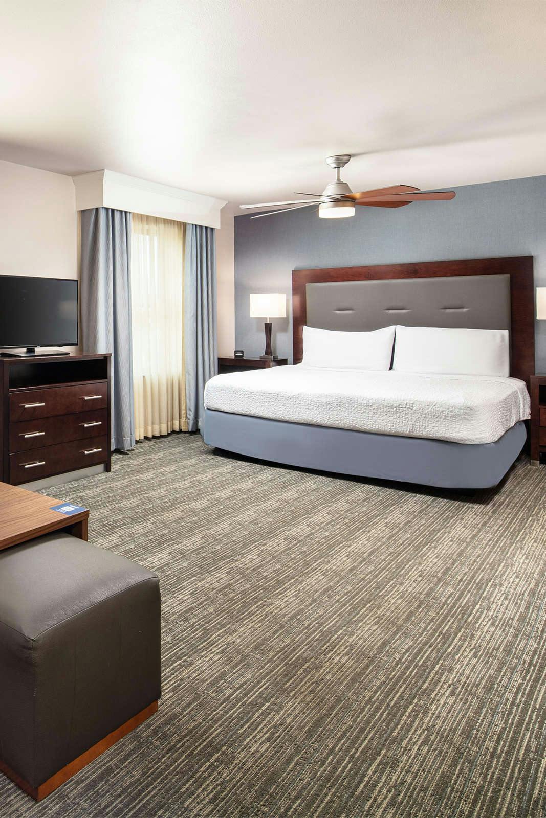 Hotel Homewood Suites by Hilton Fairfield-Napa Valley Area photo 2