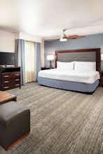 Hotel Homewood Suites by Hilton Fairfield-Napa Valley Area photo 2