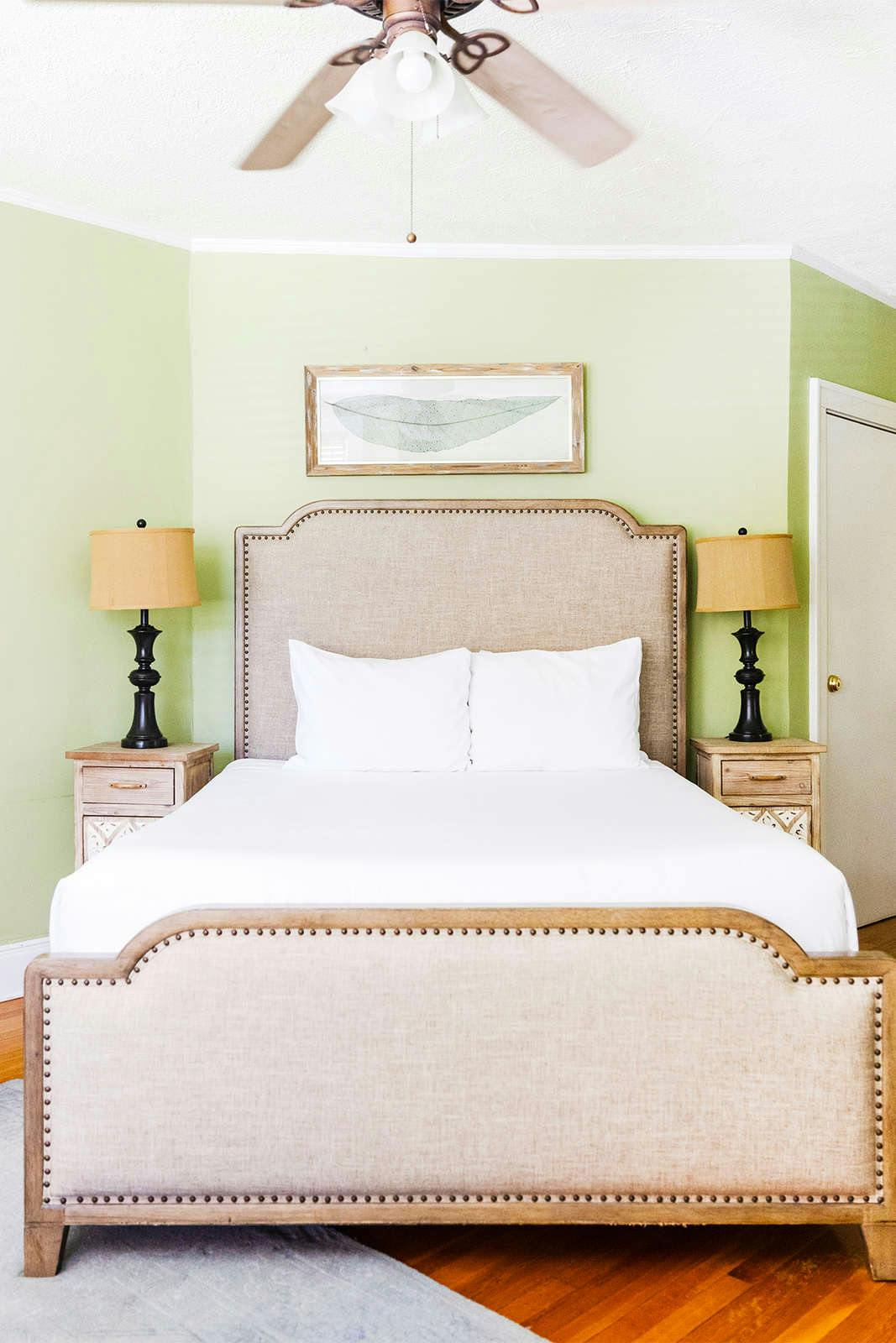 Hotel Princess Anne Hotel photo 1