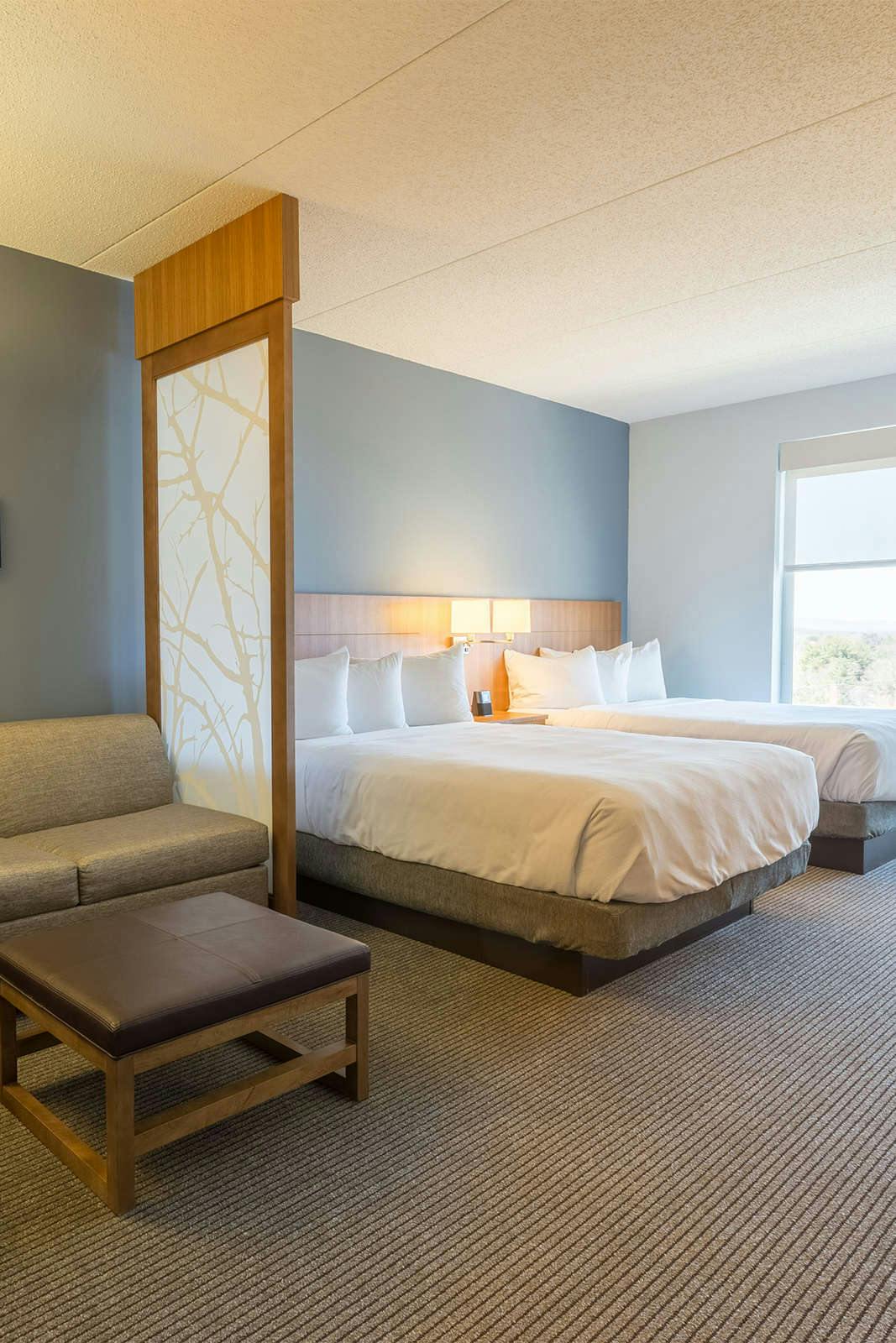 Hotel DoubleTree by Hilton Asheville Downtown photo 1