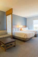 Hotel DoubleTree by Hilton Asheville Downtown photo 1