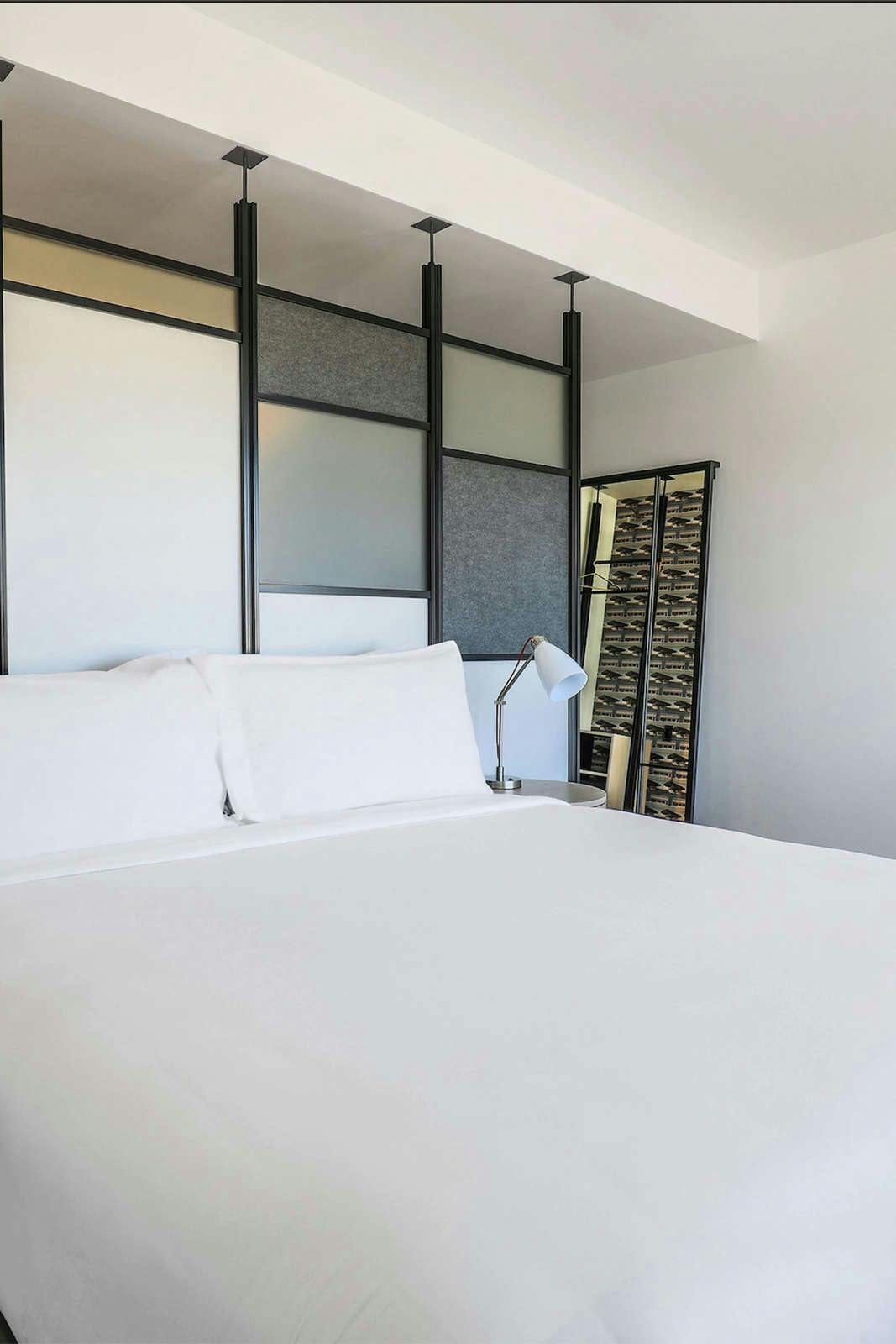 Hotel Aloft Reno-Tahoe International Airport photo 1