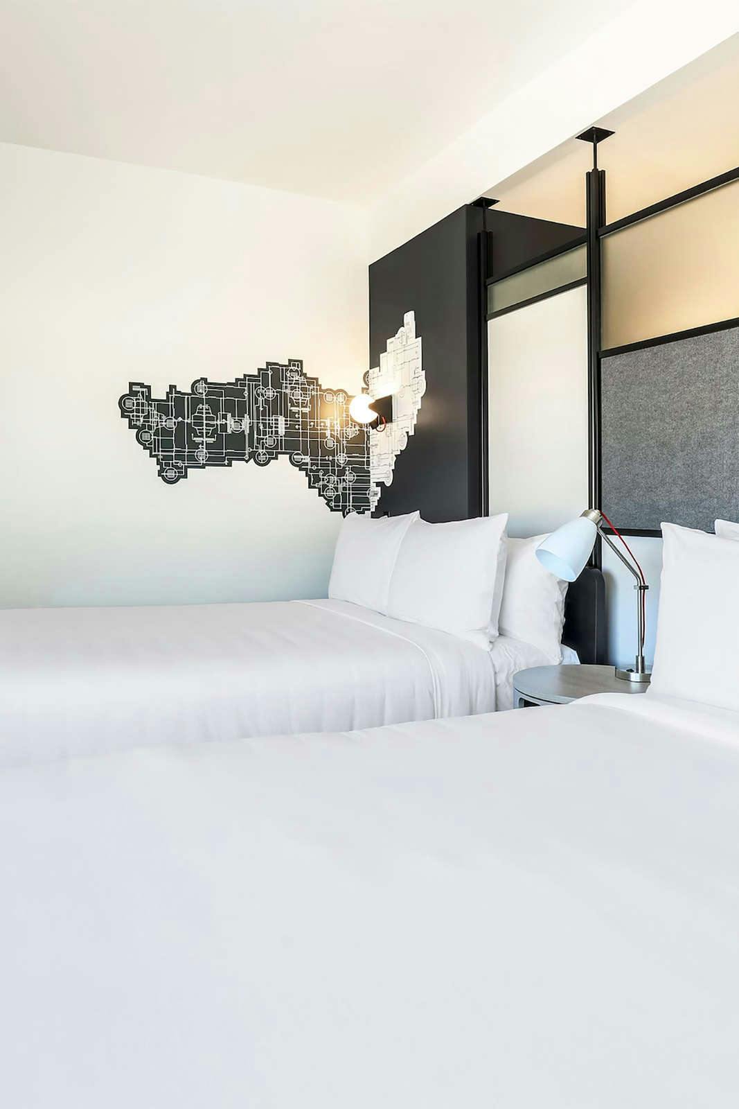 Hotel Aloft Reno-Tahoe International Airport photo 2