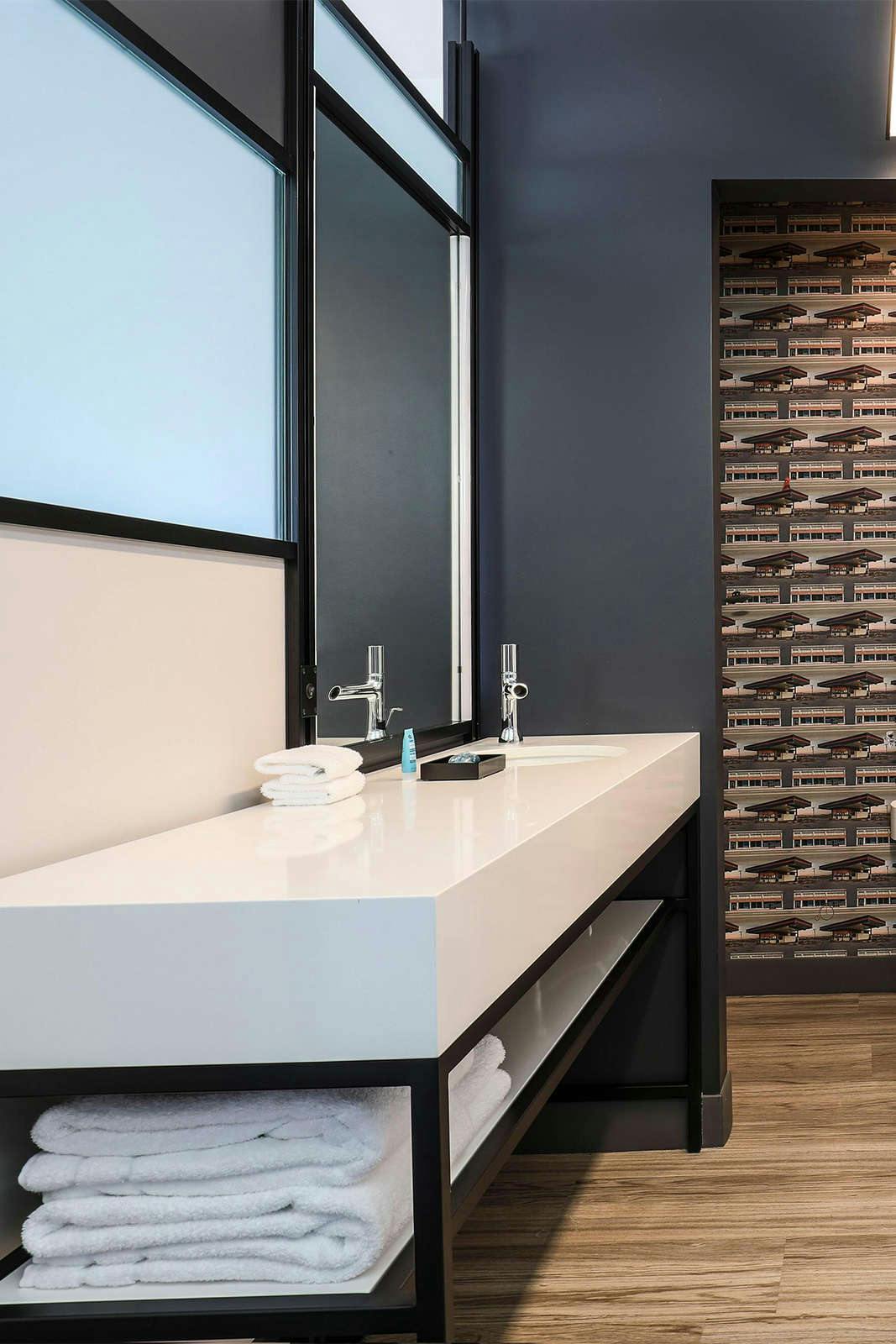 Hotel Aloft Reno-Tahoe International Airport photo 5