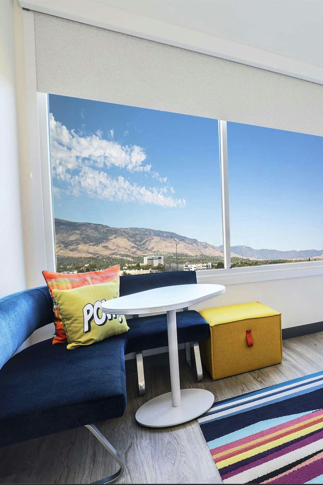 Hotel Aloft Reno-Tahoe International Airport photo 3