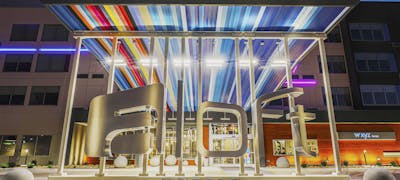 Aloft Reno-Tahoe International Airport