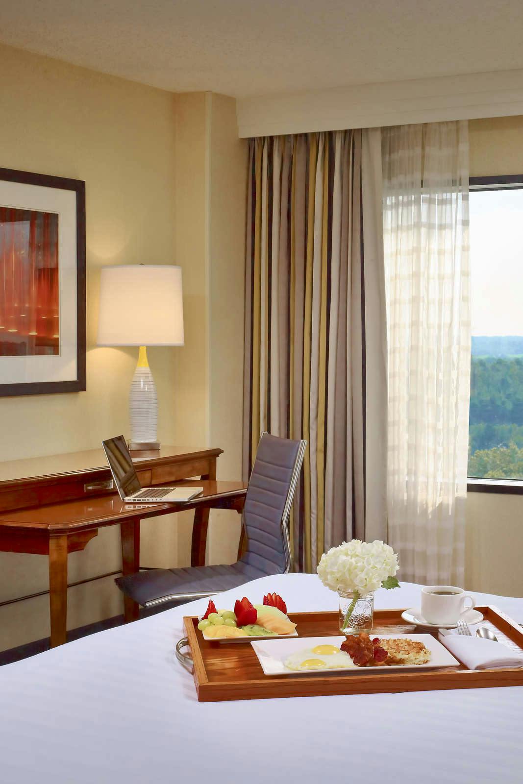 Hotel Sonesta Gwinnett Place Atlanta photo 4