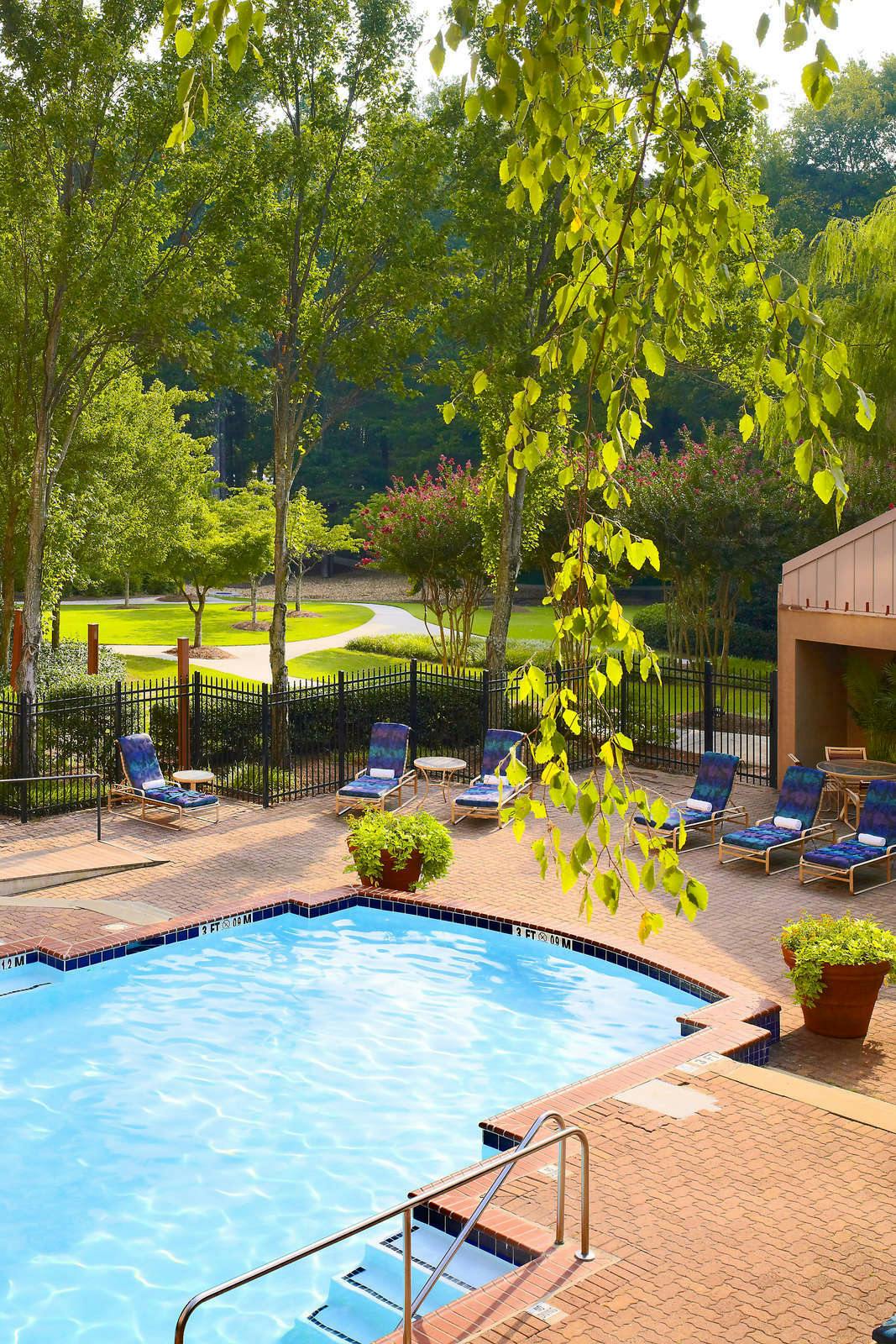 Hotel Sonesta Gwinnett Place Atlanta photo 1