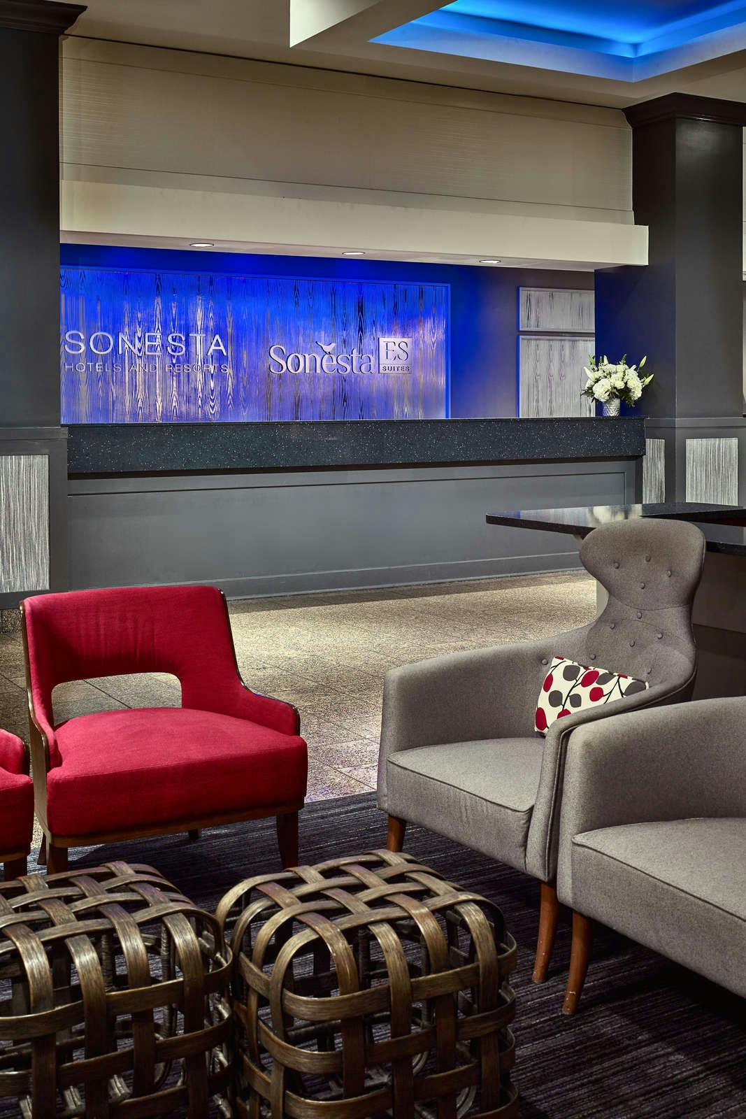 Hotel Sonesta Gwinnett Place Atlanta photo 5